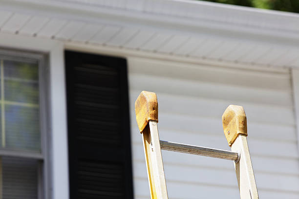 Best Siding Removal and Disposal  in Newman, CA