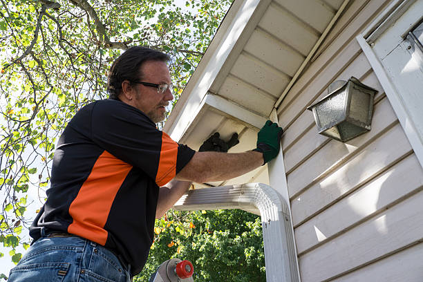 Best Stucco Siding  in Newman, CA